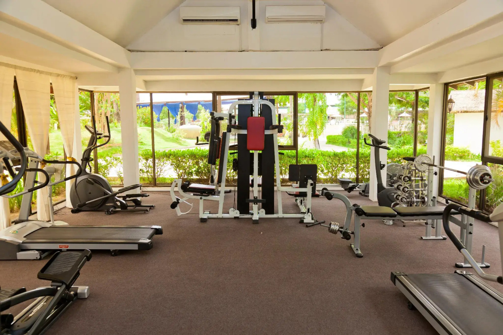 Foto - Cambodian Country Club