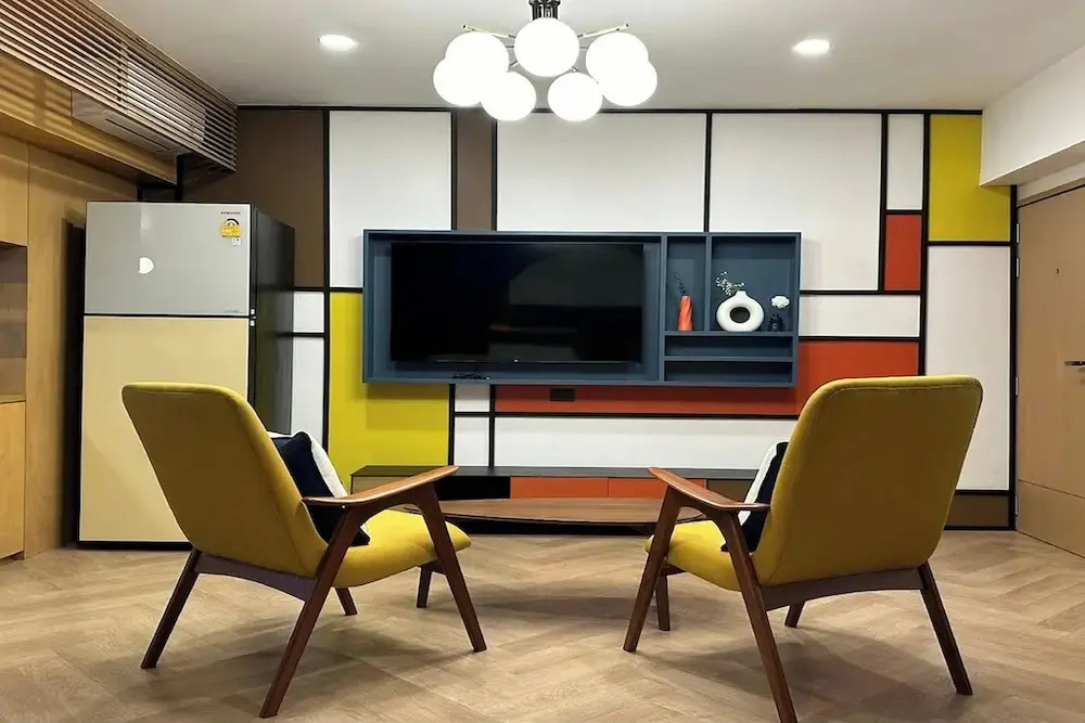 Foto - Parcel Hotel Bangkok