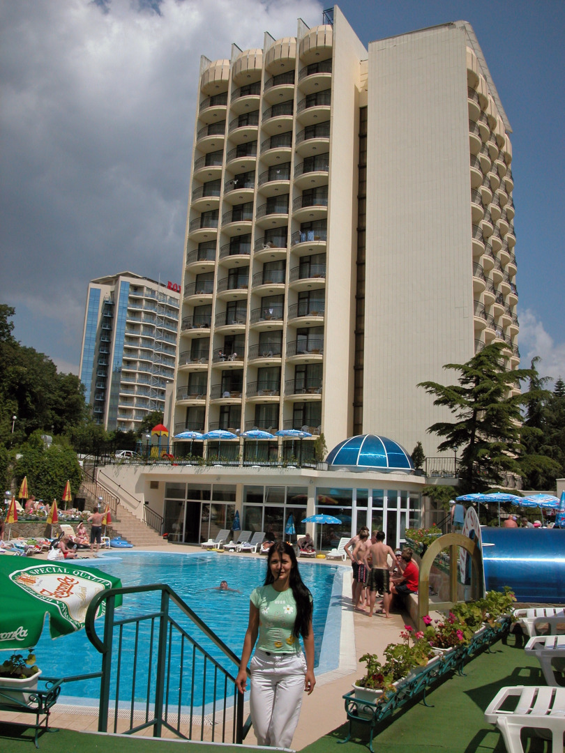 Foto - Hotel Shipka All Inclusive