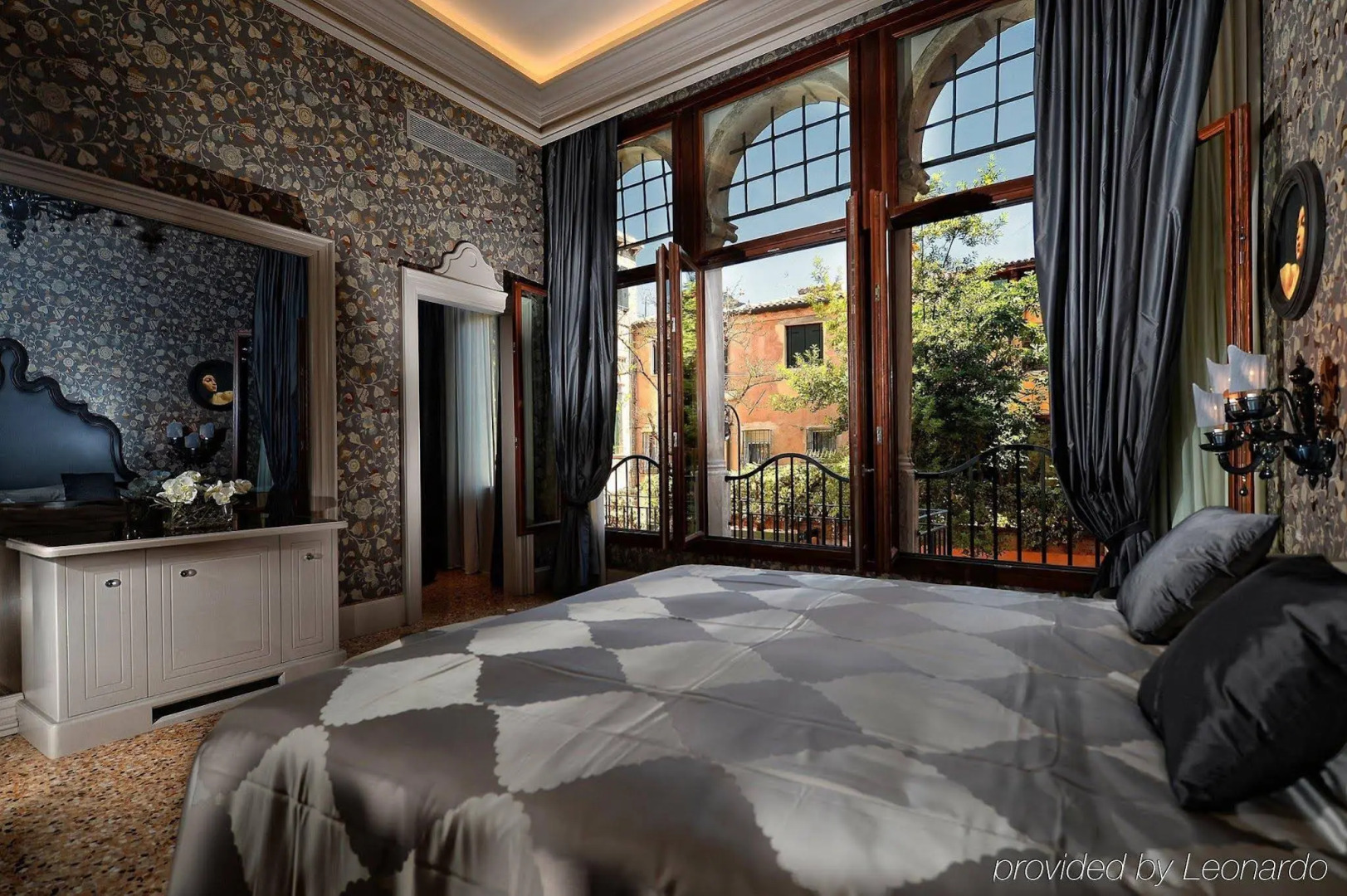 Photo - Hotel Palazzetto Madonna