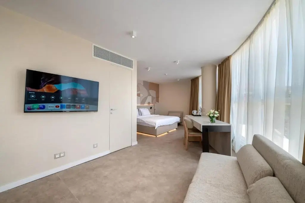 Foto - Zenith Hotel