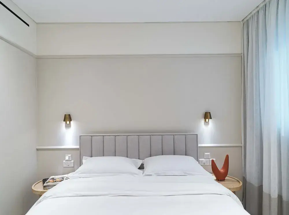 Photo - LIV Mackenzie Beach Suites Larnaca ADULTS ONLY