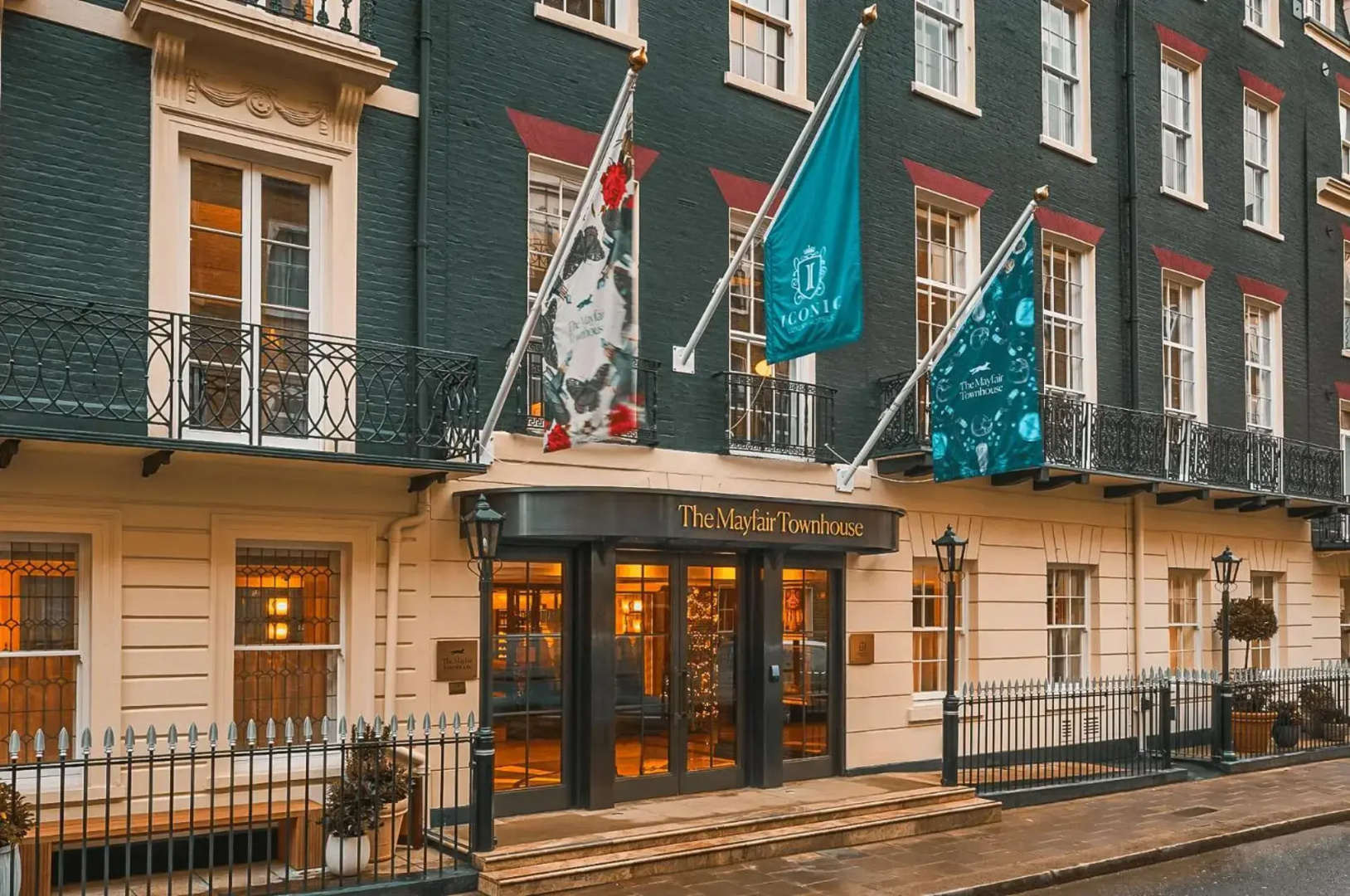 Photo - The Mayfair Townhouse