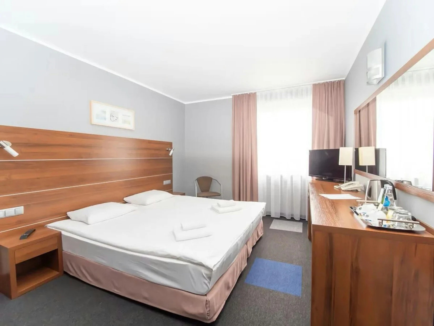 Photo - B&B Hotel Tychy