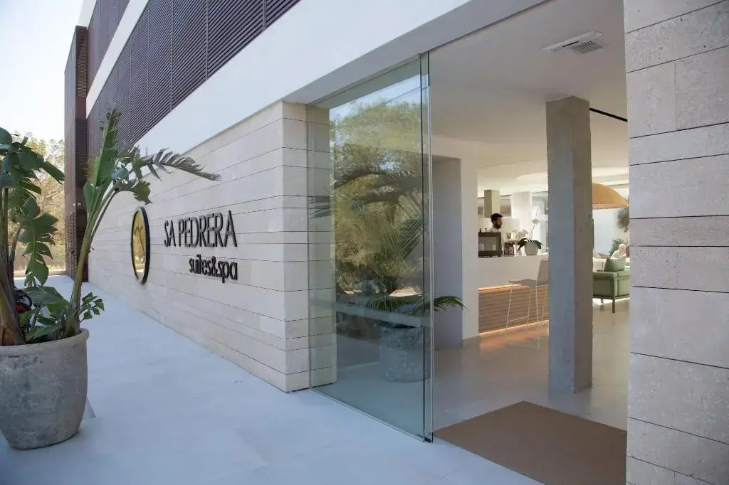 Foto - Sa Pedrera Suites & Spa