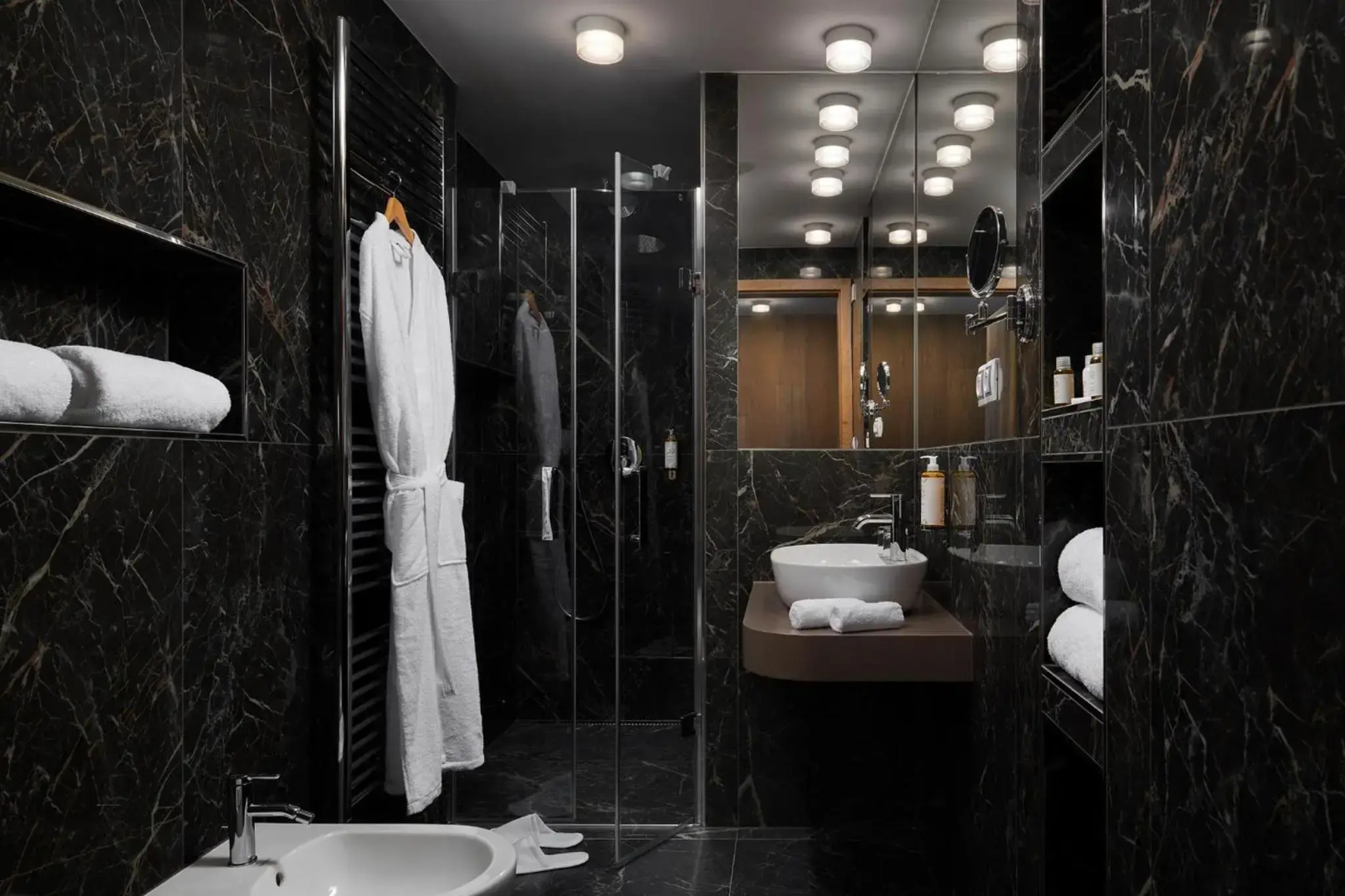 Foto - Hotel Passage