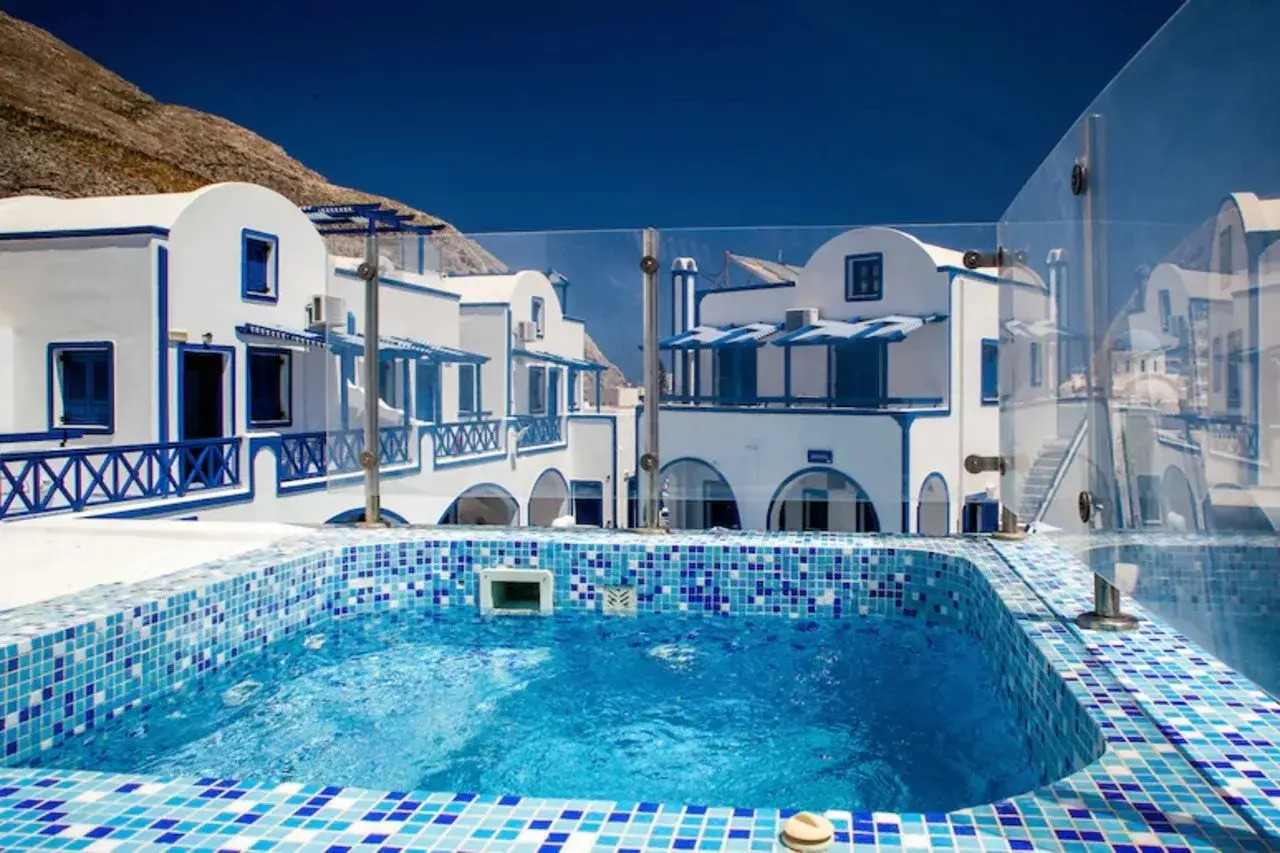 Photo - Roula Villa Studios & Apartments