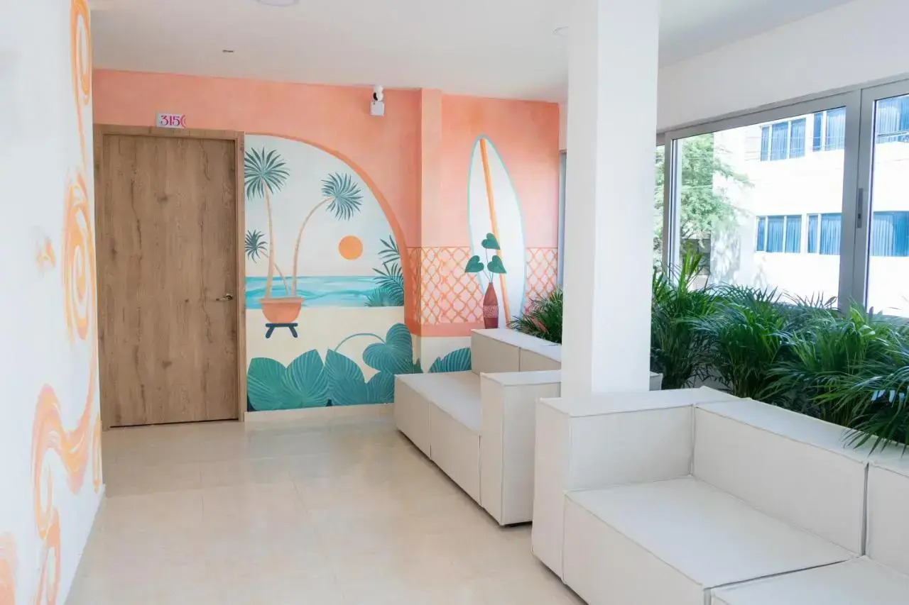 Foto - Hotel Taybo Kai By St Hoteles