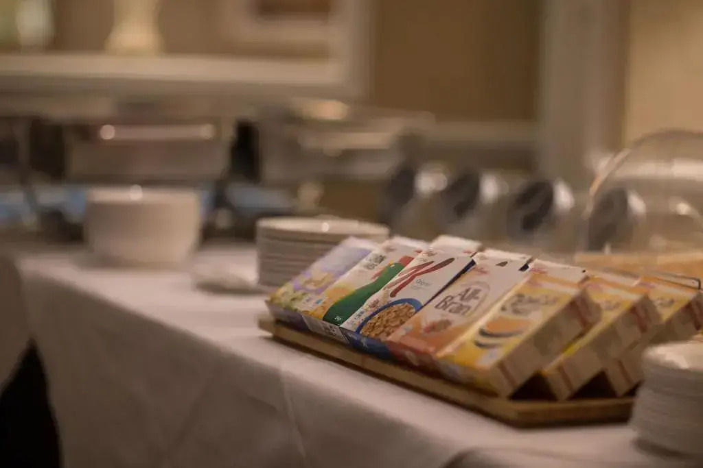 Foto - Wycliffe Hotel