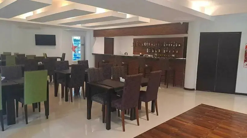 Photo - Bagu ÑAMANDU GUAZU