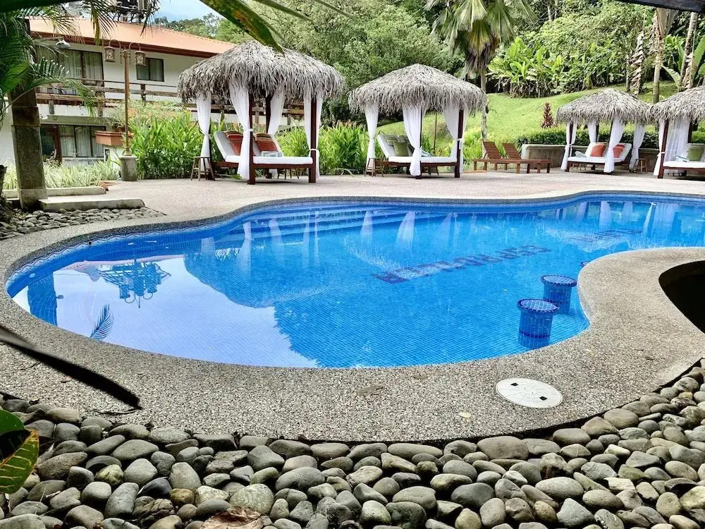 Foto - Hotel Playa Espadilla y Gardens