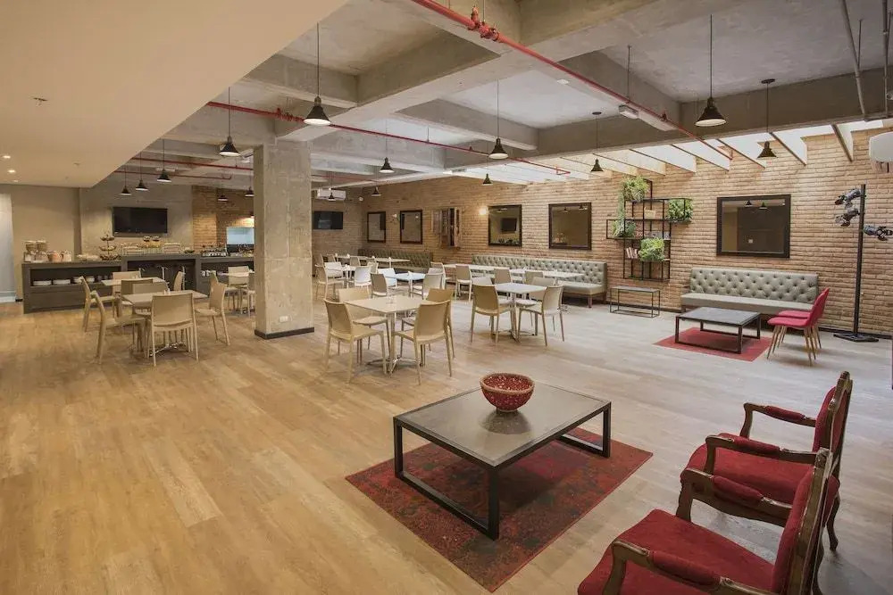 Foto - Hotel Quinta Norte Chipichape