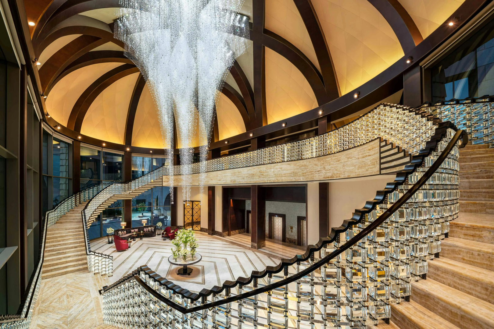 Photo - The St. Regis Cairo