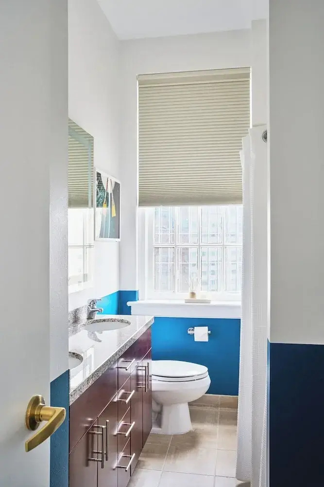 Foto - Rusk House Serviced Apartments