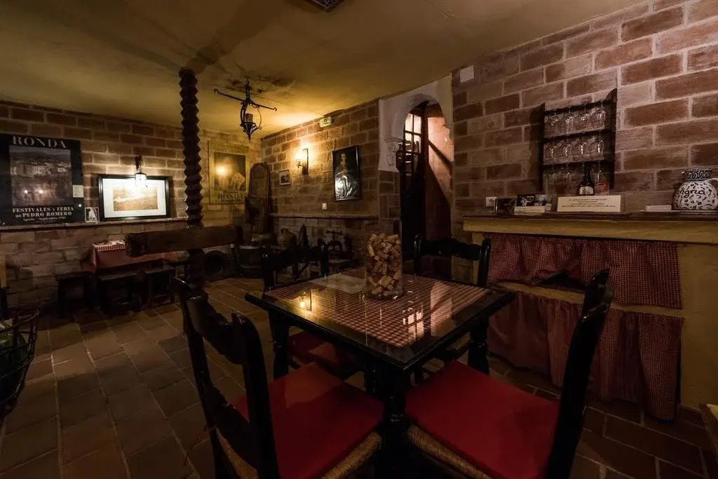 Foto - Hotel Soho Boutique Palacio San Gabriel