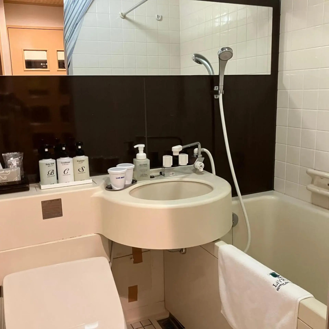 Photo - HOTEL LiVEMAX Kyoto Ekimae