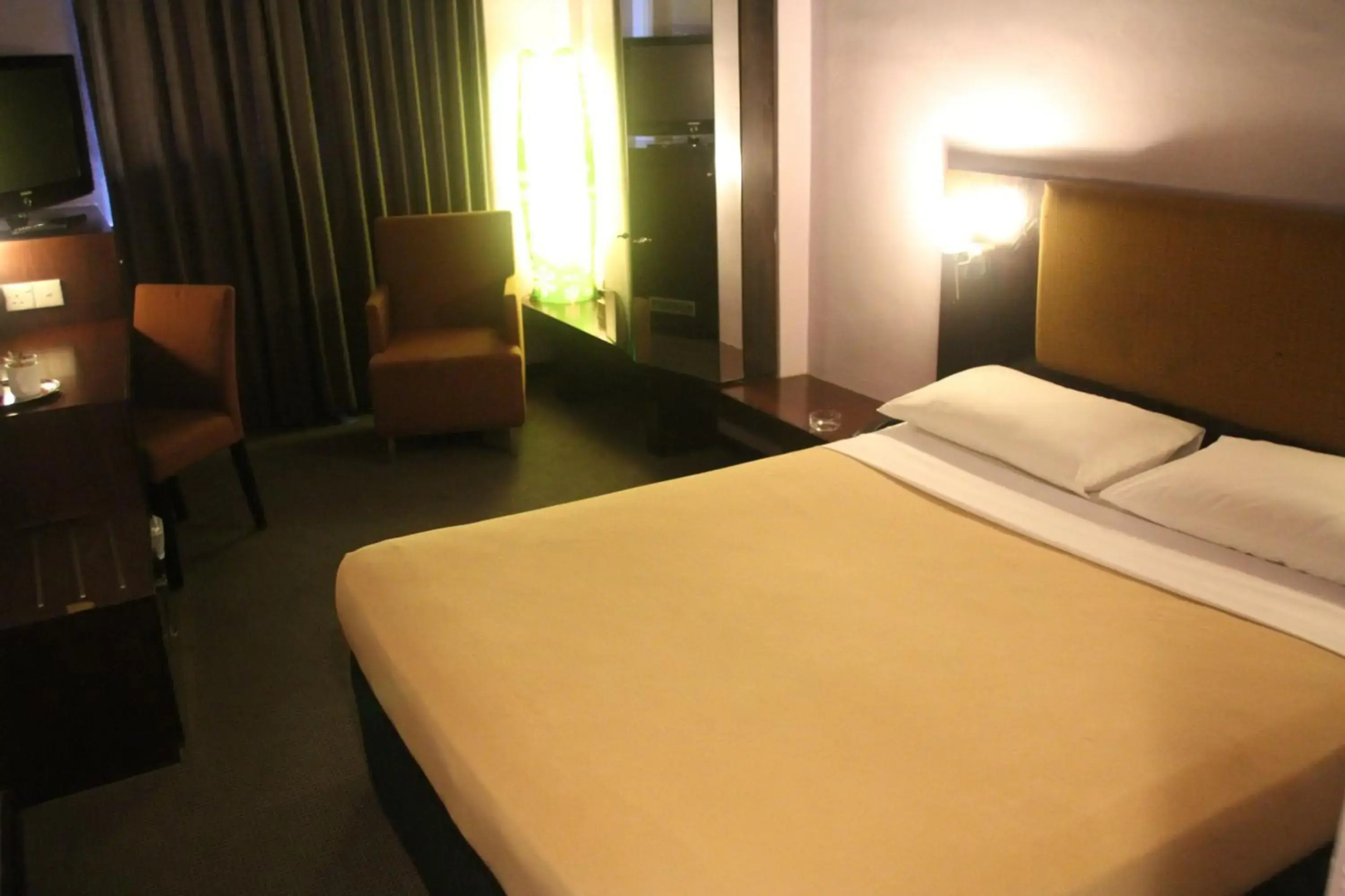 Foto - Strand Hotel