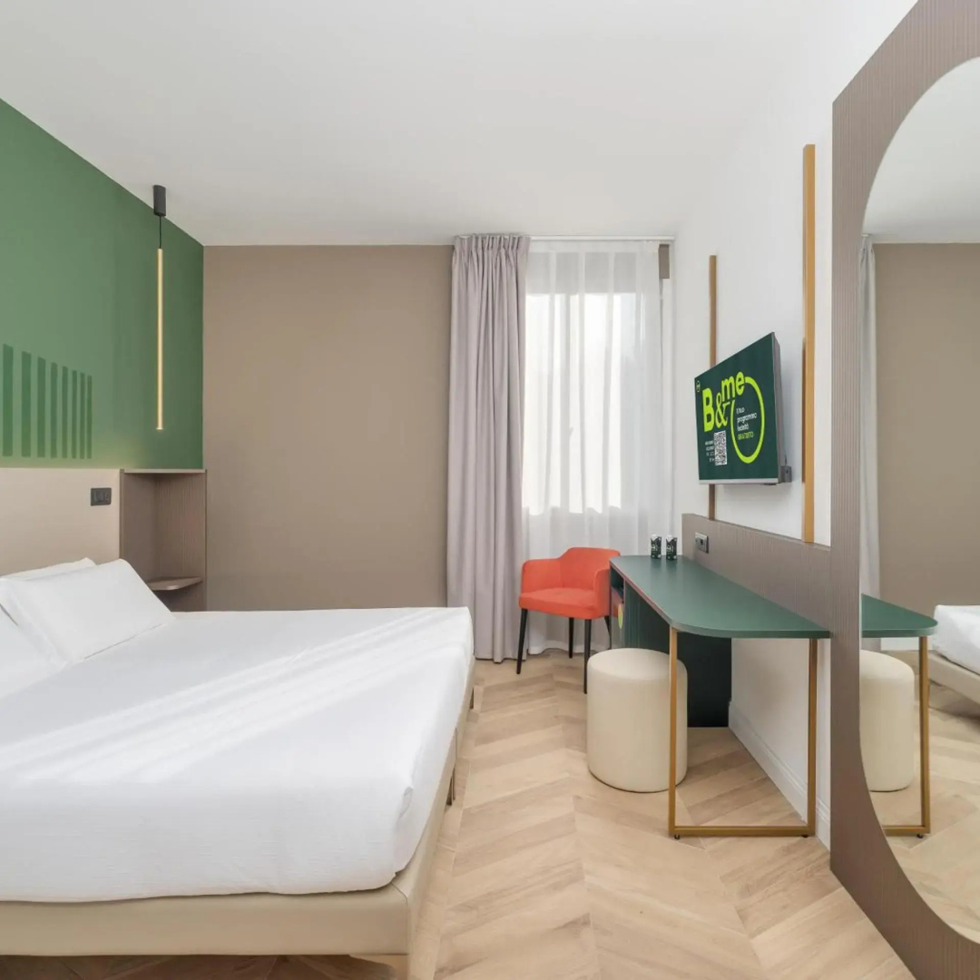 Photo - B&B HOTEL Calenzano First