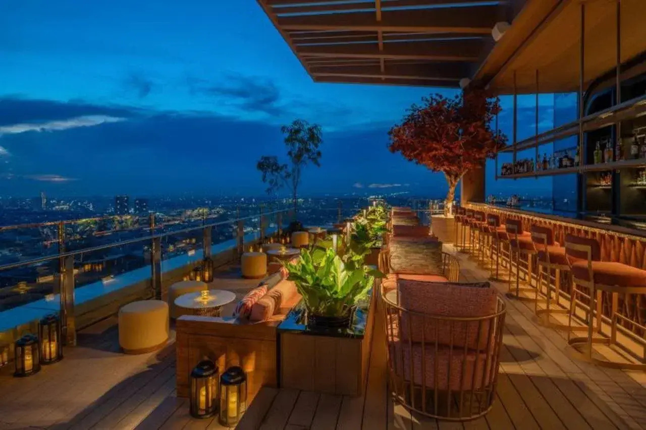 Foto - Solaire Resort North