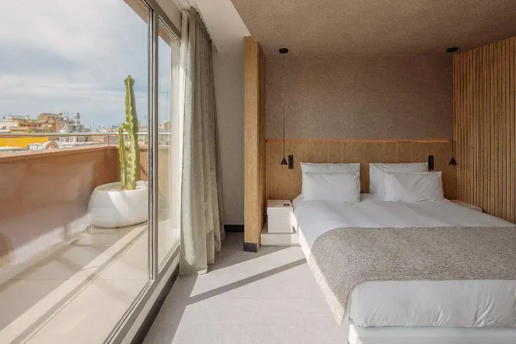 Foto - Hotel Arconte, Adults only