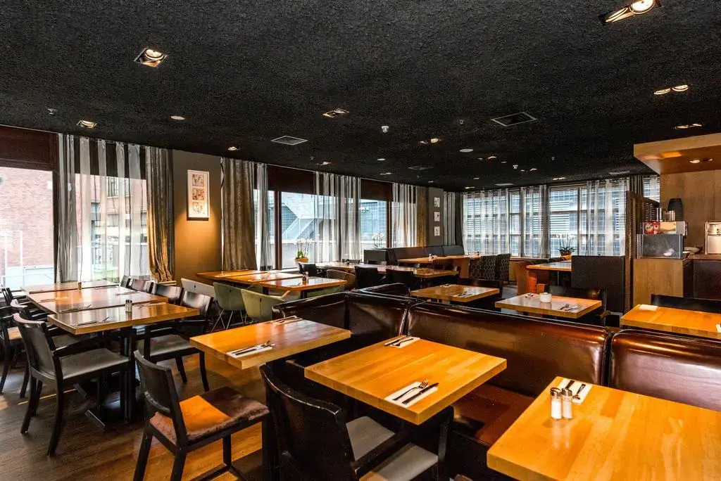 Photo - XO Hotels Blue Tower