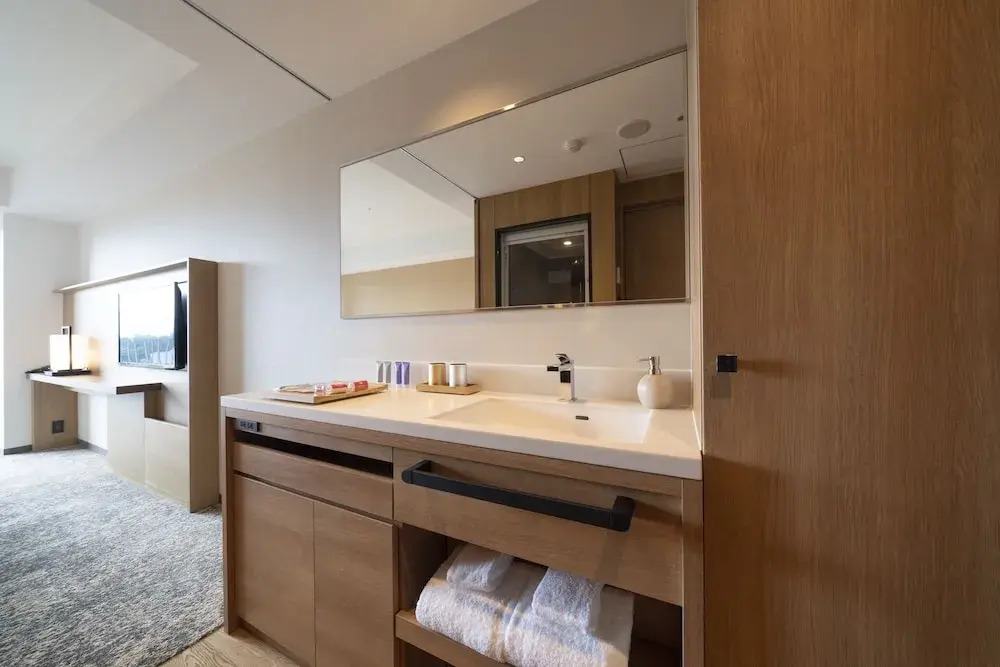 Foto - Umekoji Potel KYOTO