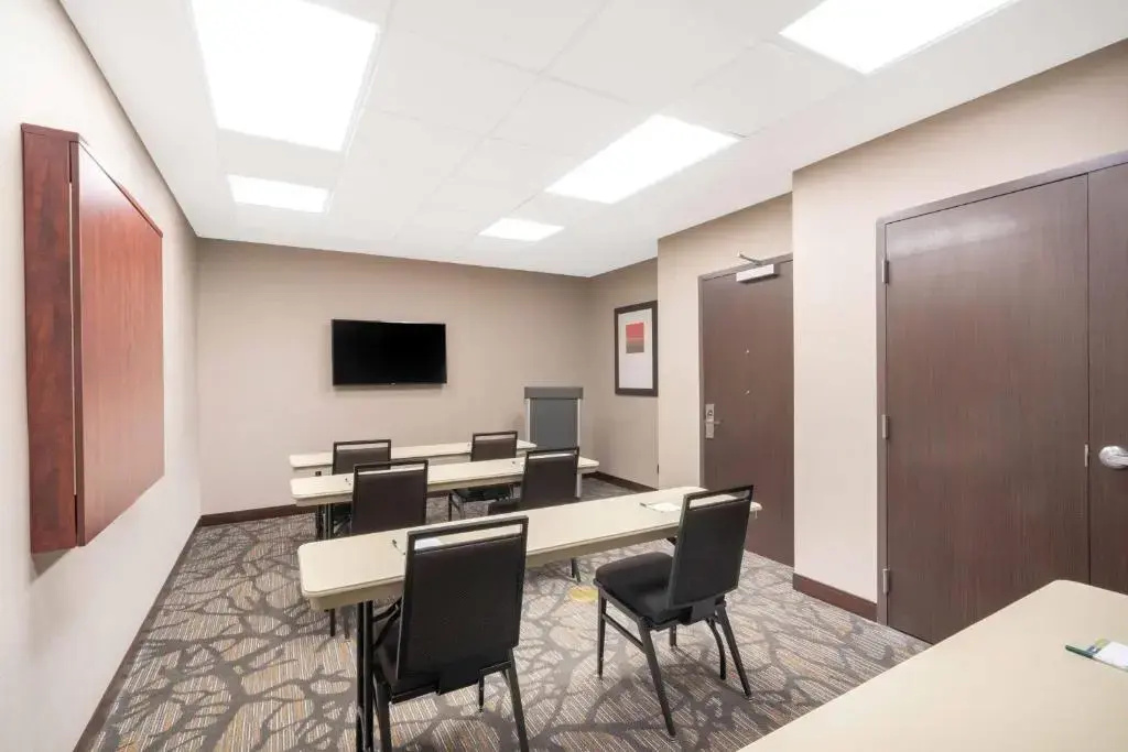 Photo - Hampton Inn San Jose Cherry Ave