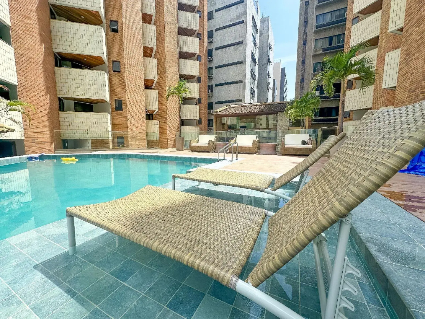 Photo - San Marino Suite Hotel