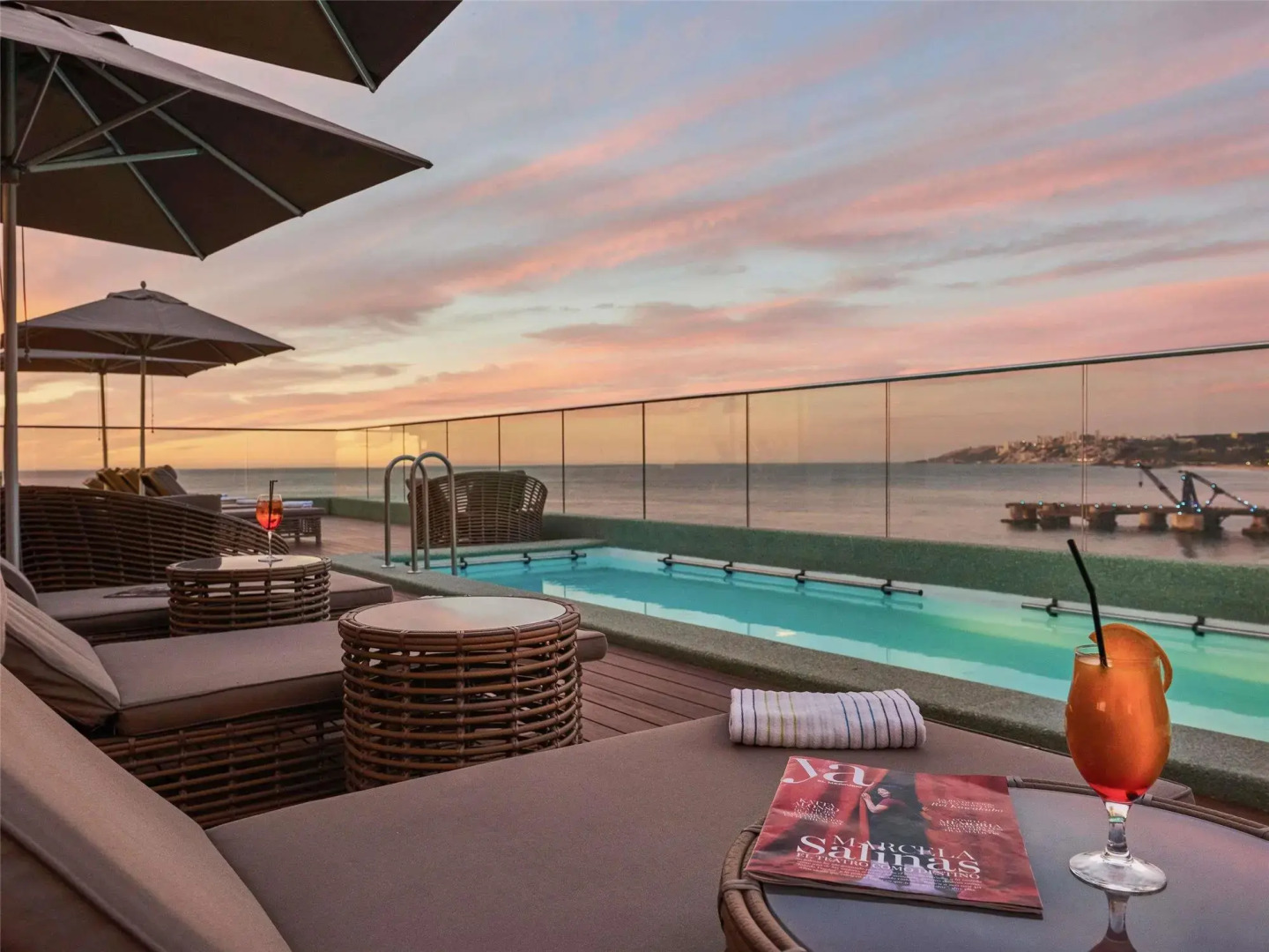 Photo - Pullman Vina del Mar San Martin