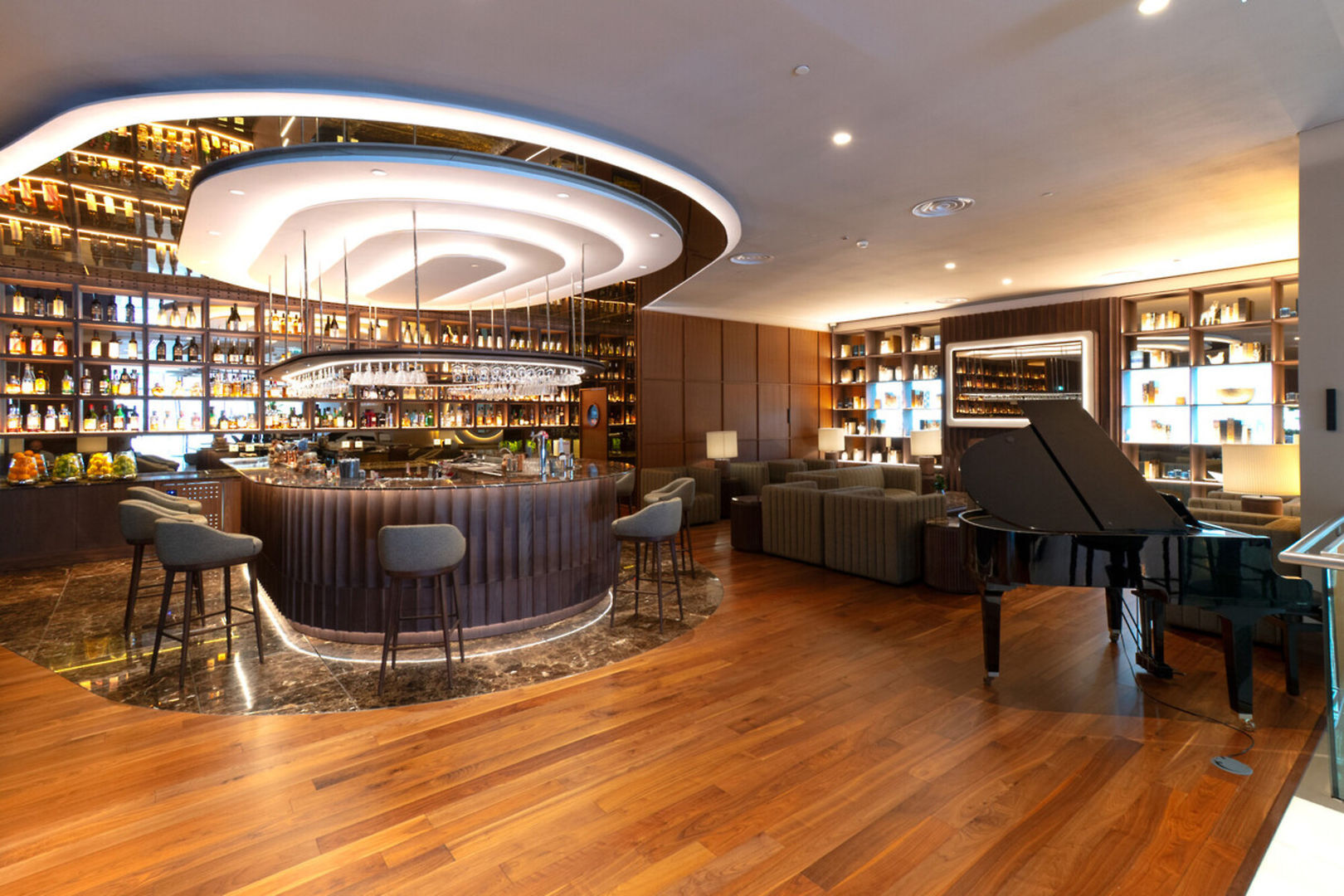 Photo - SANA Malhoa Hotel