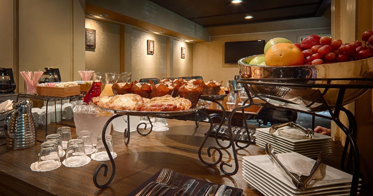 Photo - Best Western PLUS Island Palms Hotel & Marina