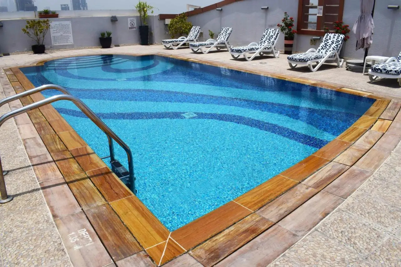Foto - Signature Hotel Al Barsha