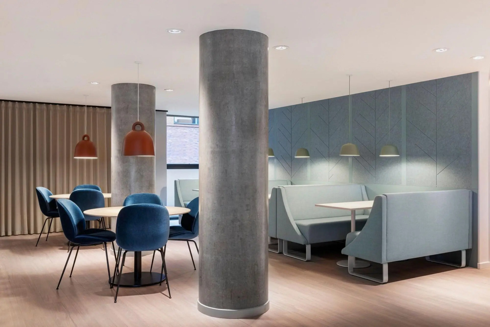 Photo - Fairfield by Marriott Copenhagen Nordhavn