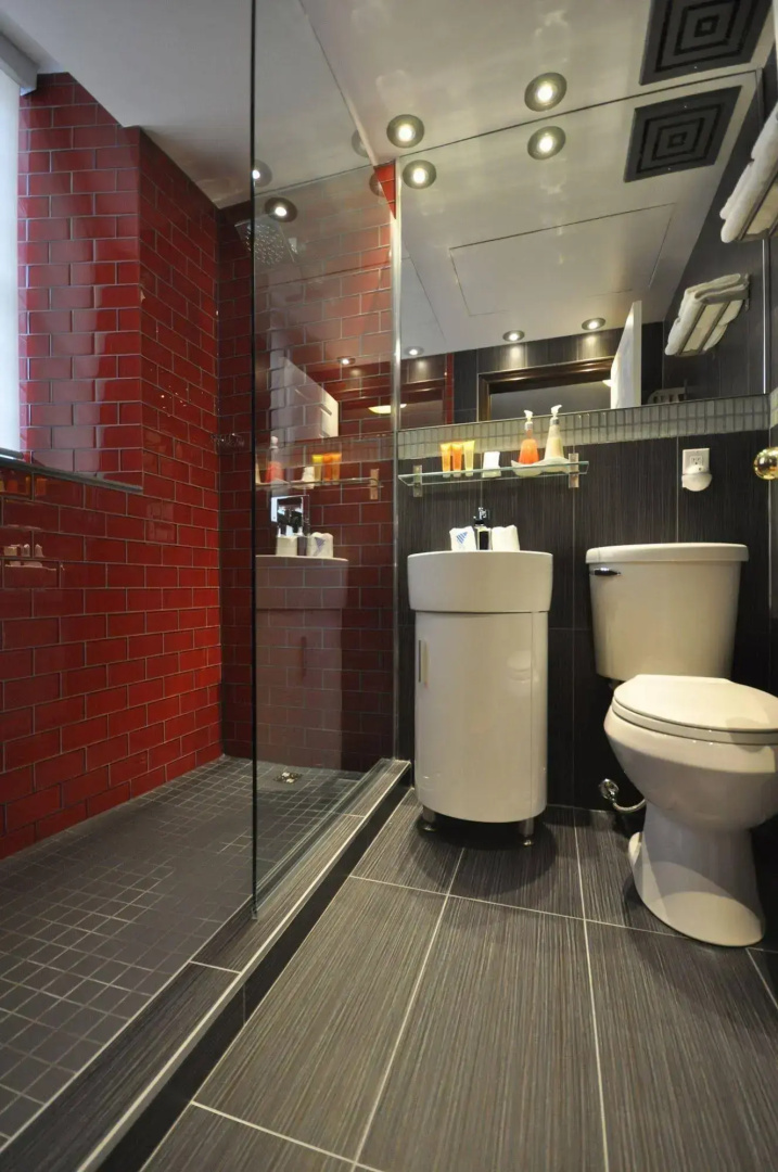 Photo - Swiss Hotel