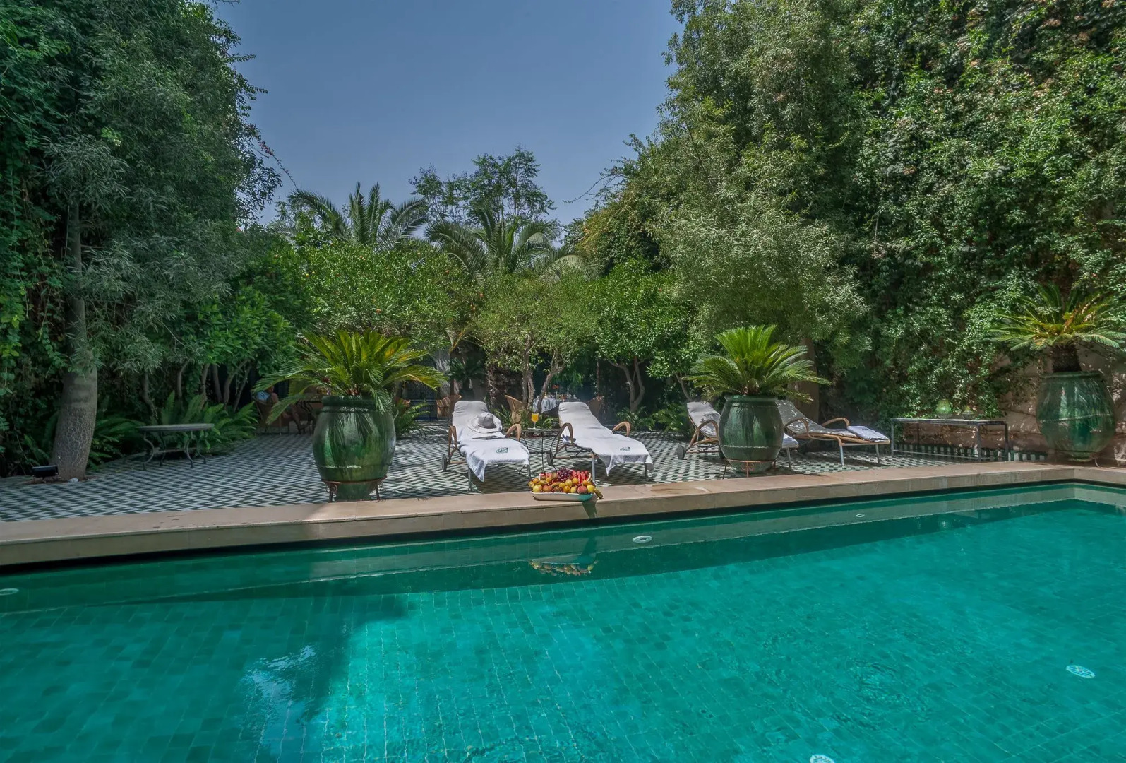 Foto - Riad & Spa Laurence Olivier