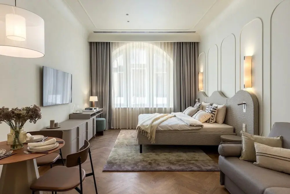 Photo - Carillon Aparthotel - Keystone Collection, opened December 2025