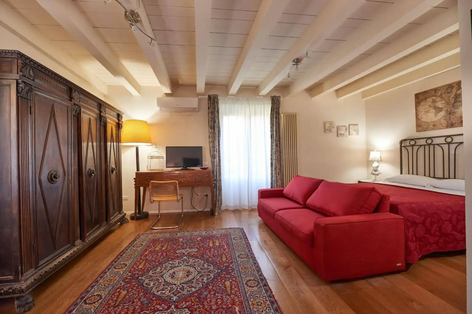 Foto - Villa Ape Rosa Relais