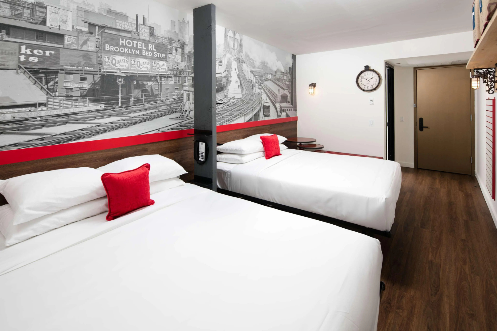 Foto - Hotel 1080 Brooklyn
