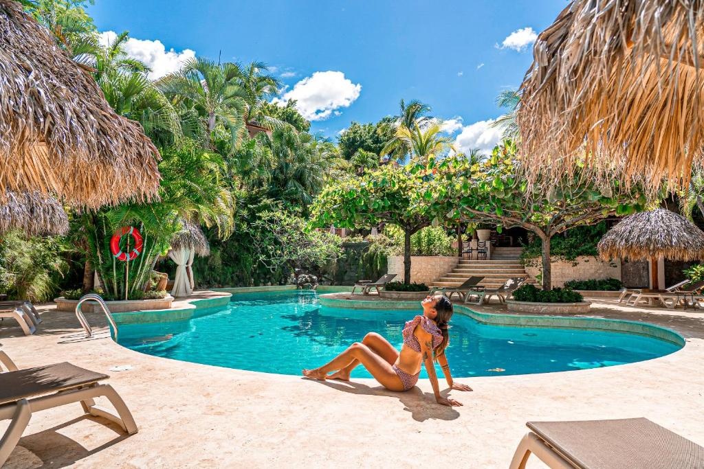 Foto - Jardín del Edén Boutique Hotel - Adults Only