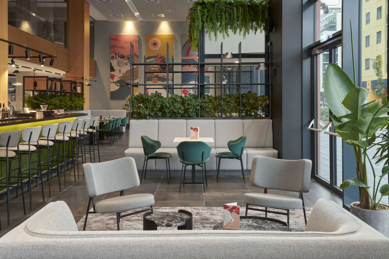 Foto - Radisson Hotel Budapest BudaPart