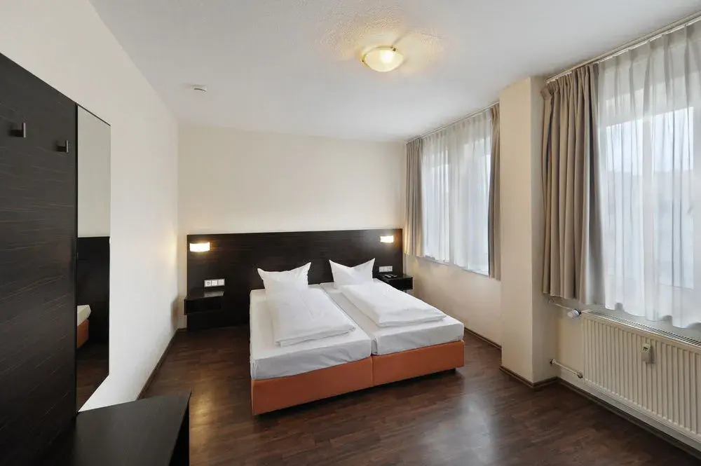 Foto - Fair Hotel Europaallee