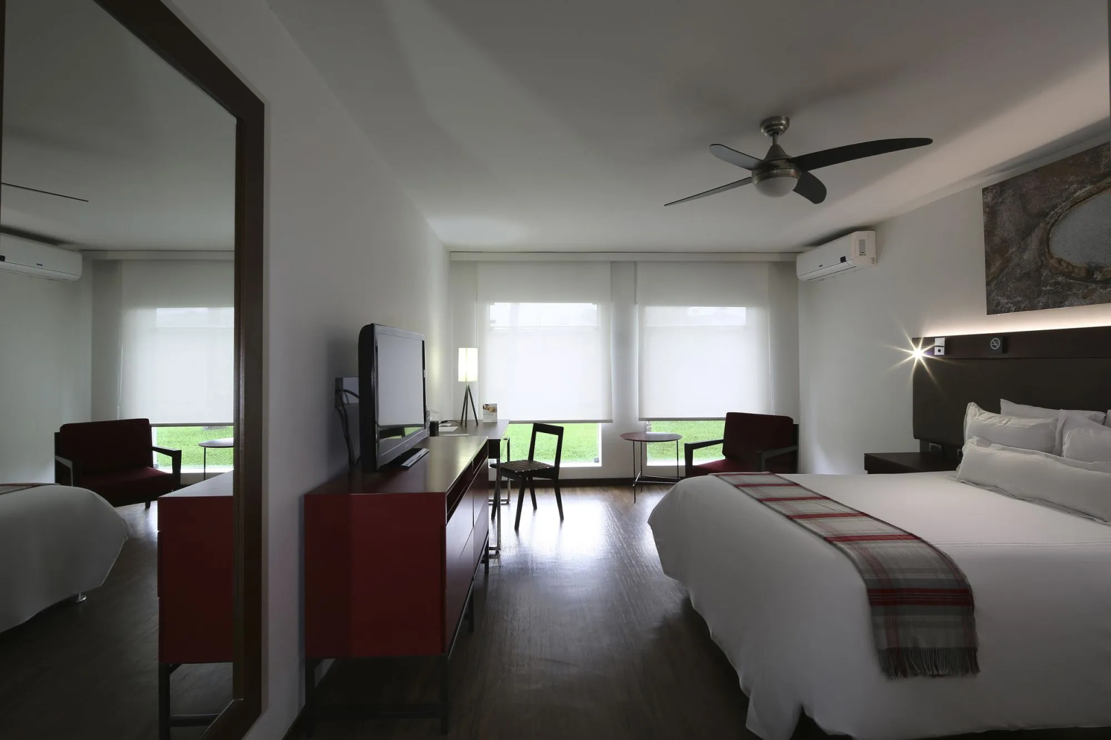 Foto - Casa Andina Premium Piura