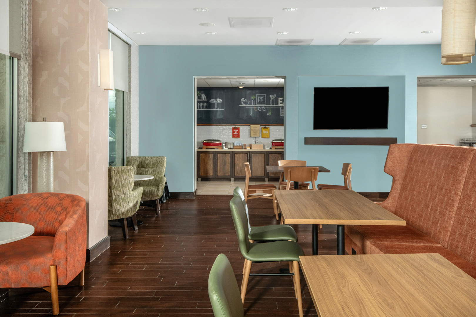 Photo - Hampton Inn Austin/Oak Hill