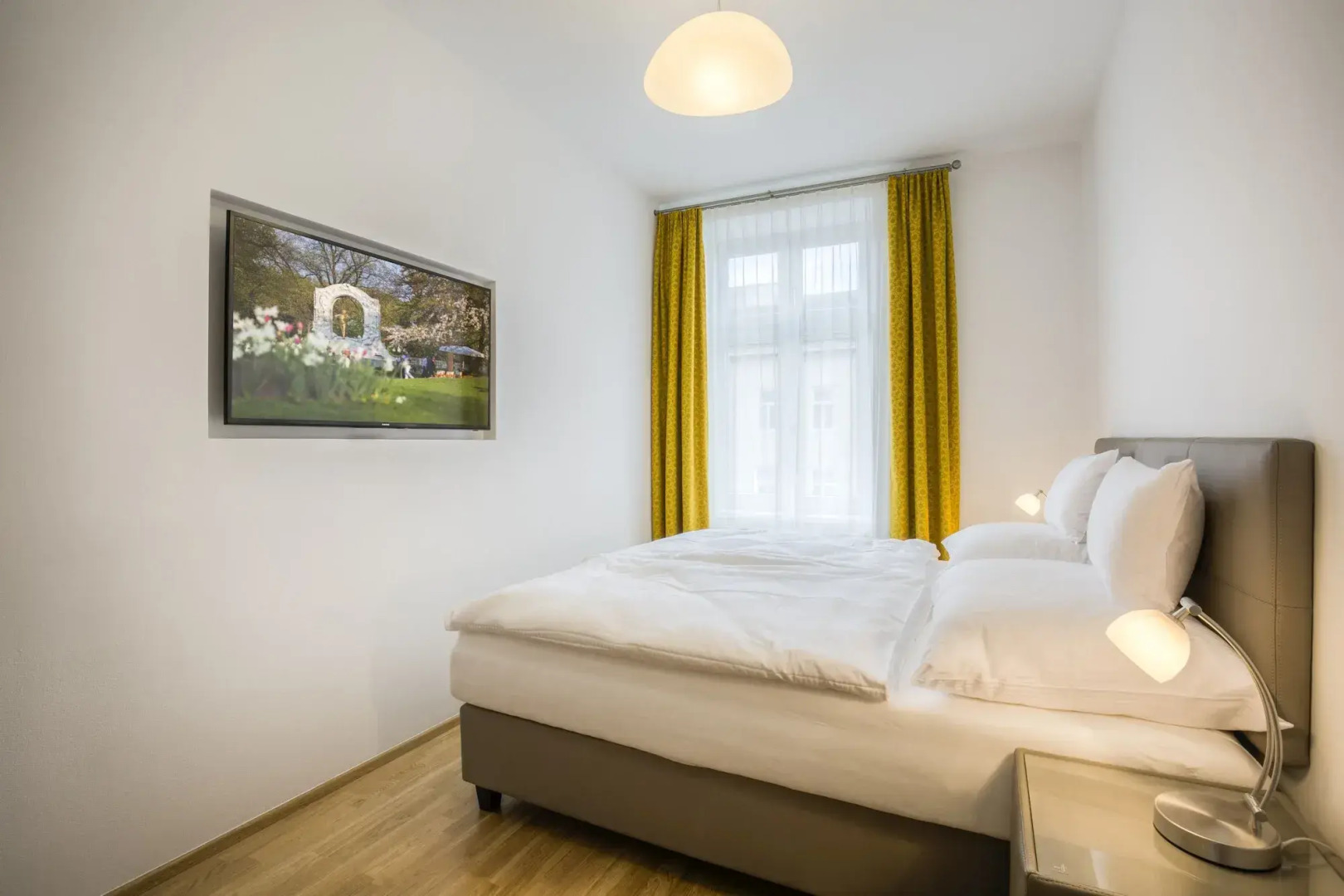 Foto - Vienna Grand Apartments City