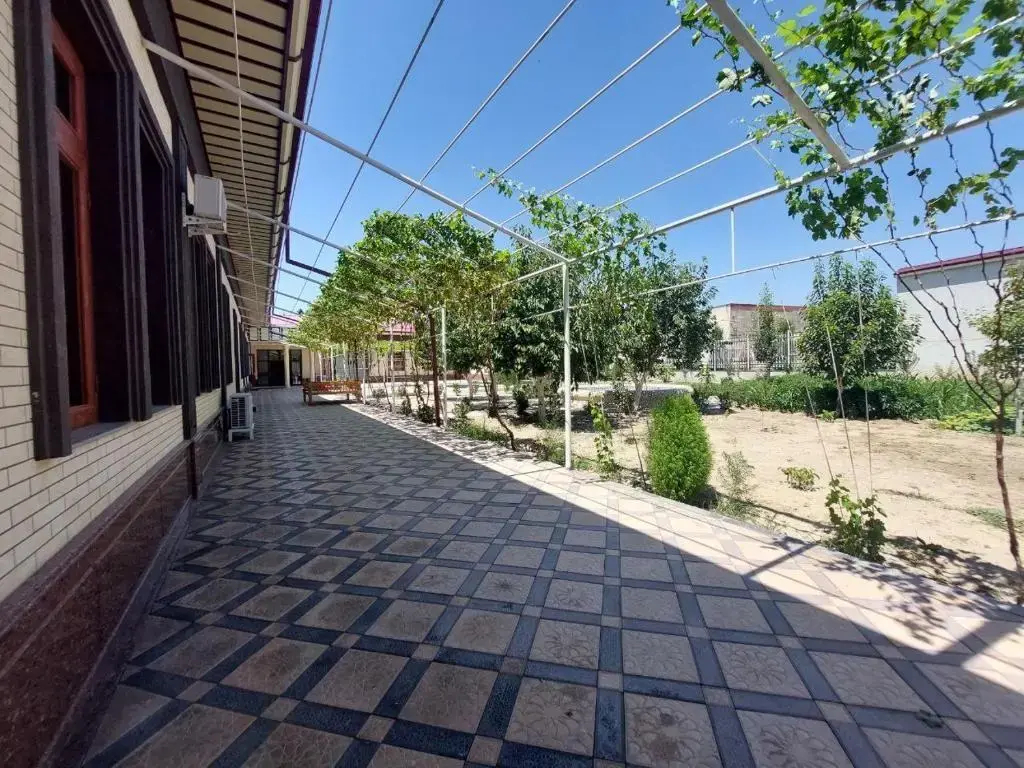 Foto - Samarabonu Hotel