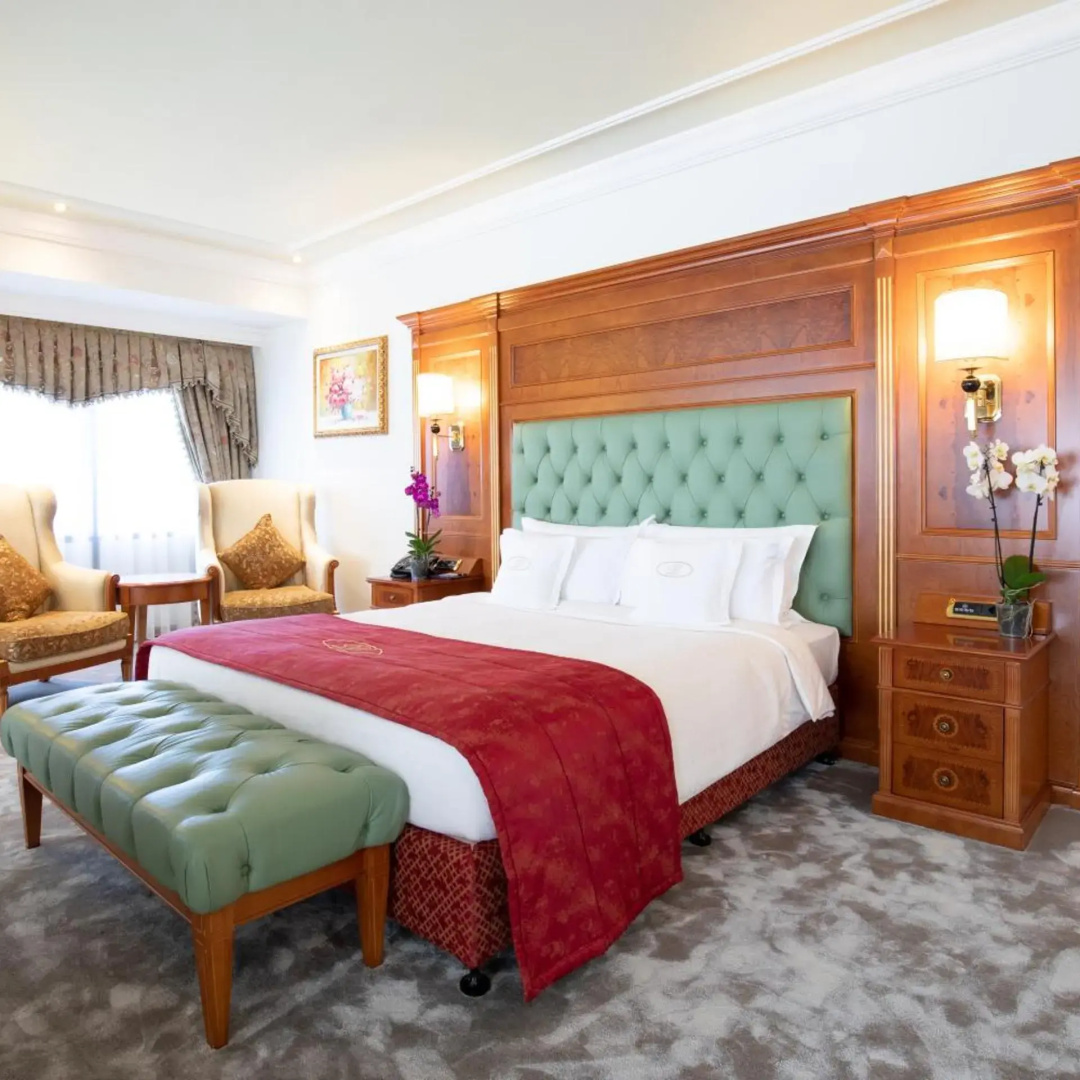 Foto - Swiss Diamond Hotel Prishtina