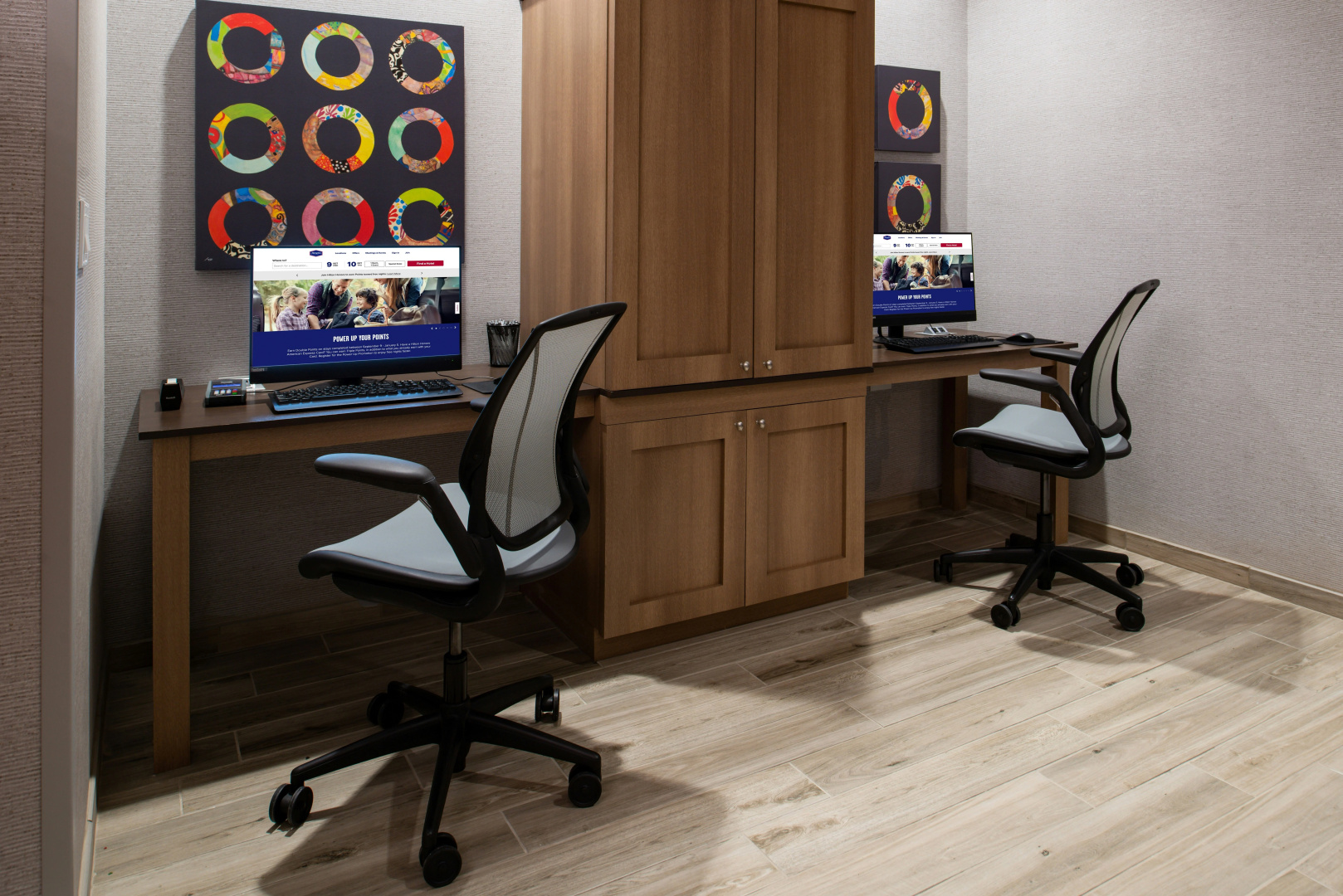 Photo - Hampton Inn Tampa Downtown Channel District
