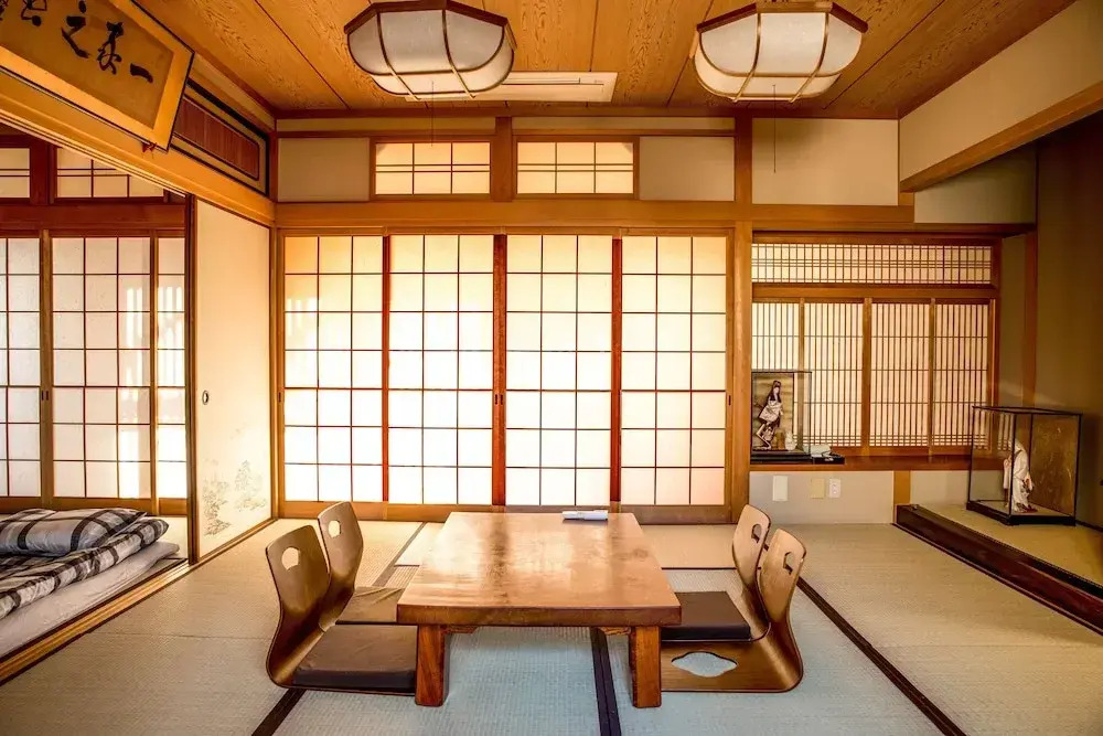 Foto - Oimazato大今里民泊