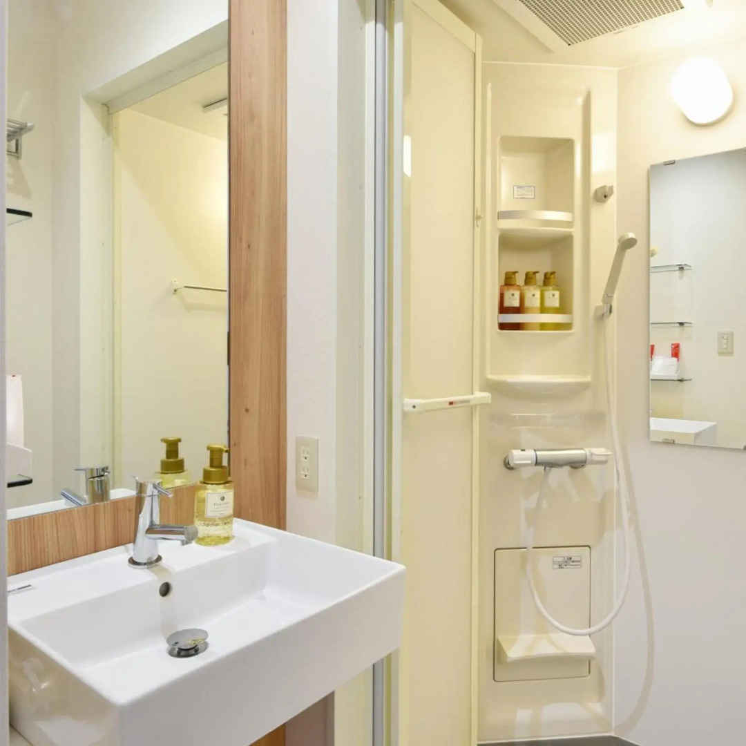 Photo - Hotel Sobial Osaka Dome