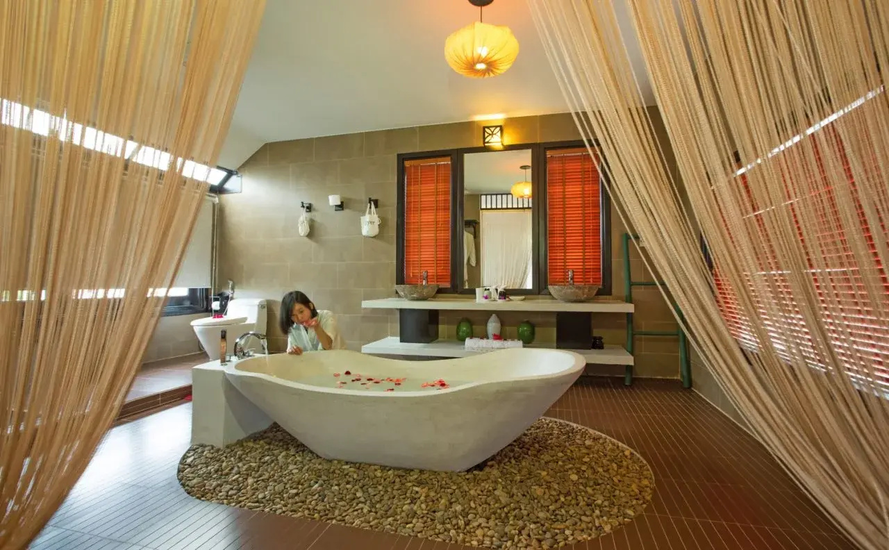 Foto - East West Villa